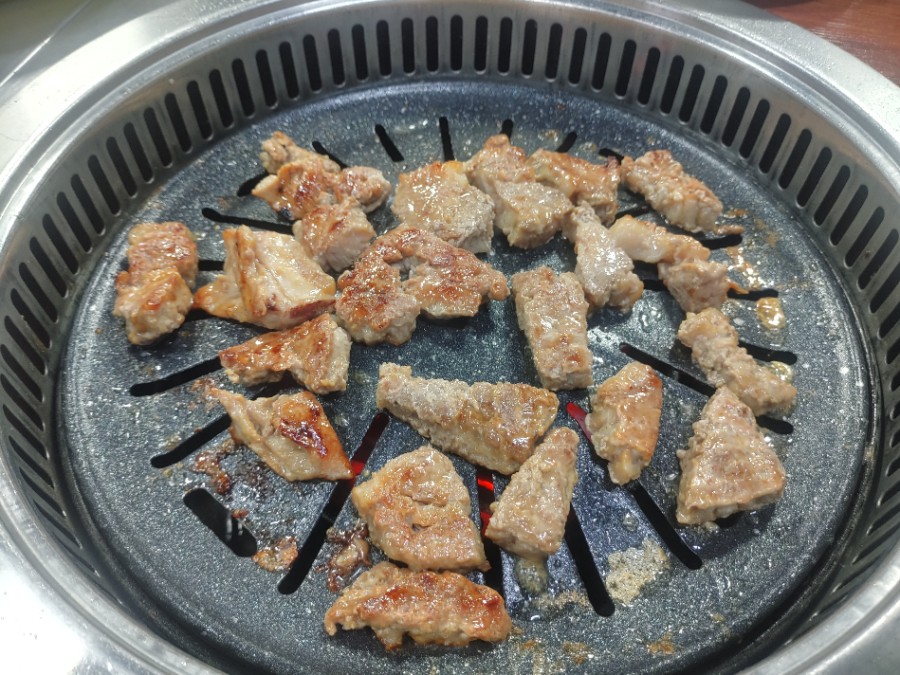 진성참숯불갈비 이미지