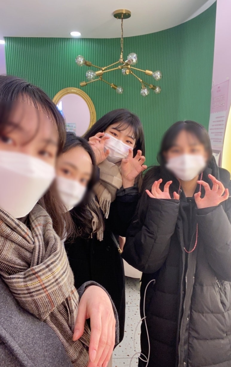 폴인팬케이크 대학로점 이미지