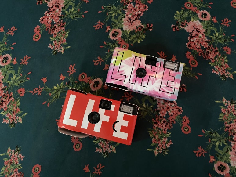 Life현상소 이미지