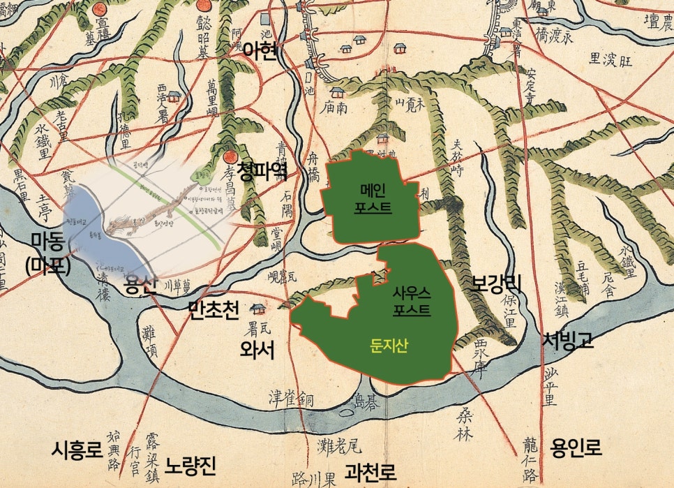 해화무 이미지