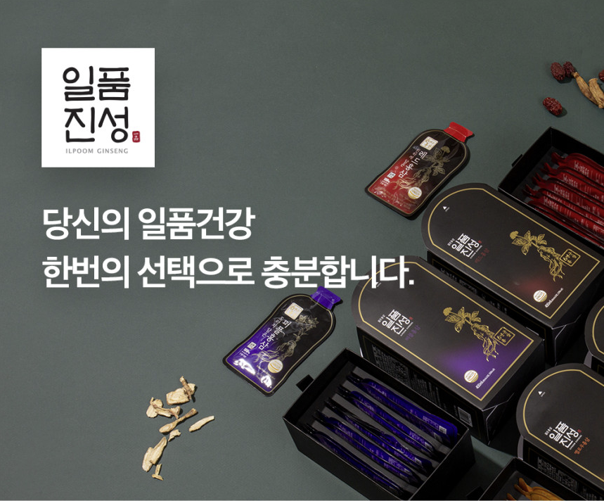 일품진성 이미지