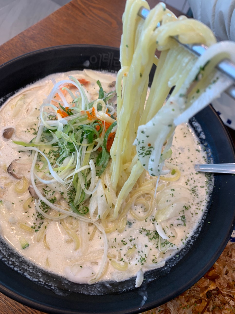 짬뽕시간 이미지