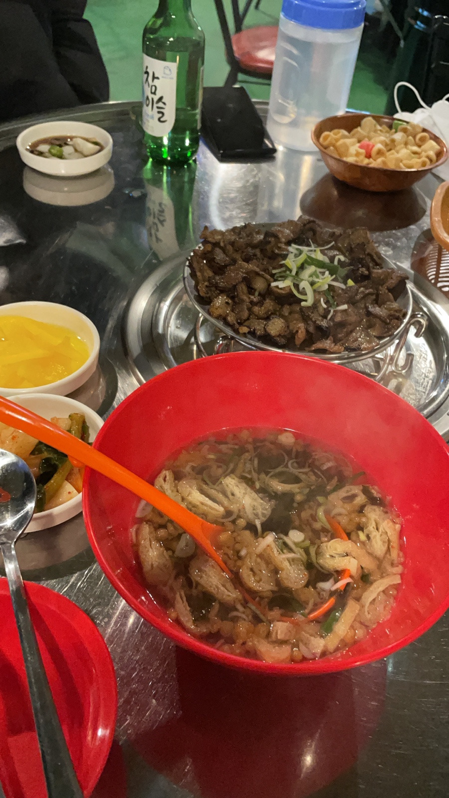 팔공산일번지맛집 이미지