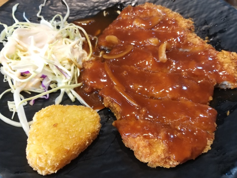오가네김밥천국 이미지