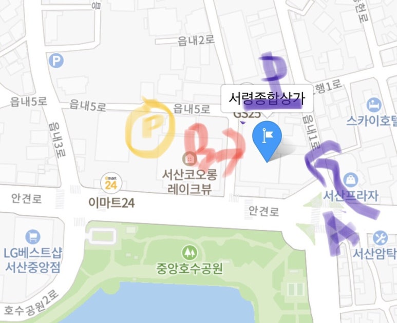 짱노래주점 이미지