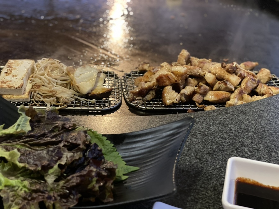 팔공산일번지맛집 이미지