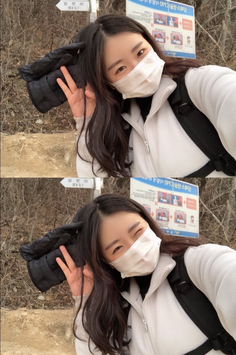 운문산 이미지