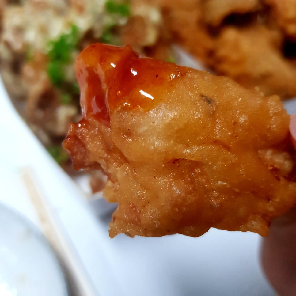 킹콩치킨 이미지