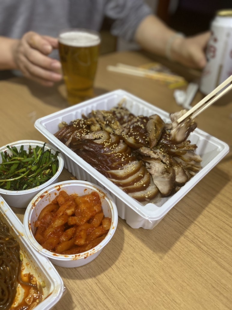 육감만족 양벌리점 이미지