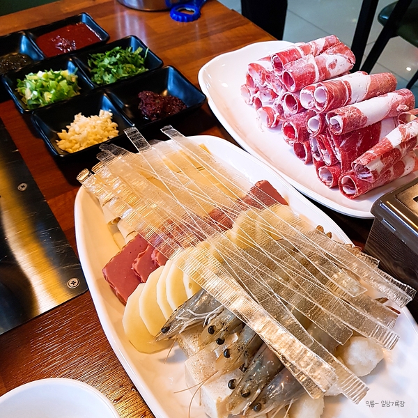 화룽마라룽샤(경기광주점) 이미지