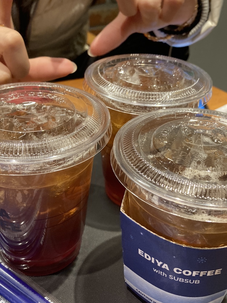 이디야커피 울산청량점 이미지