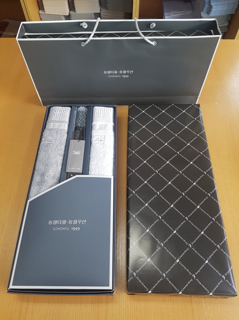 강릉타올 이미지