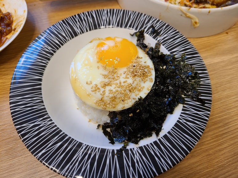 일미리금계찜닭 안산선부점 이미지