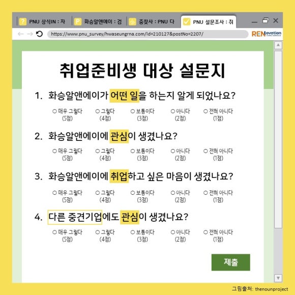 (주)화승알앤에이 이미지