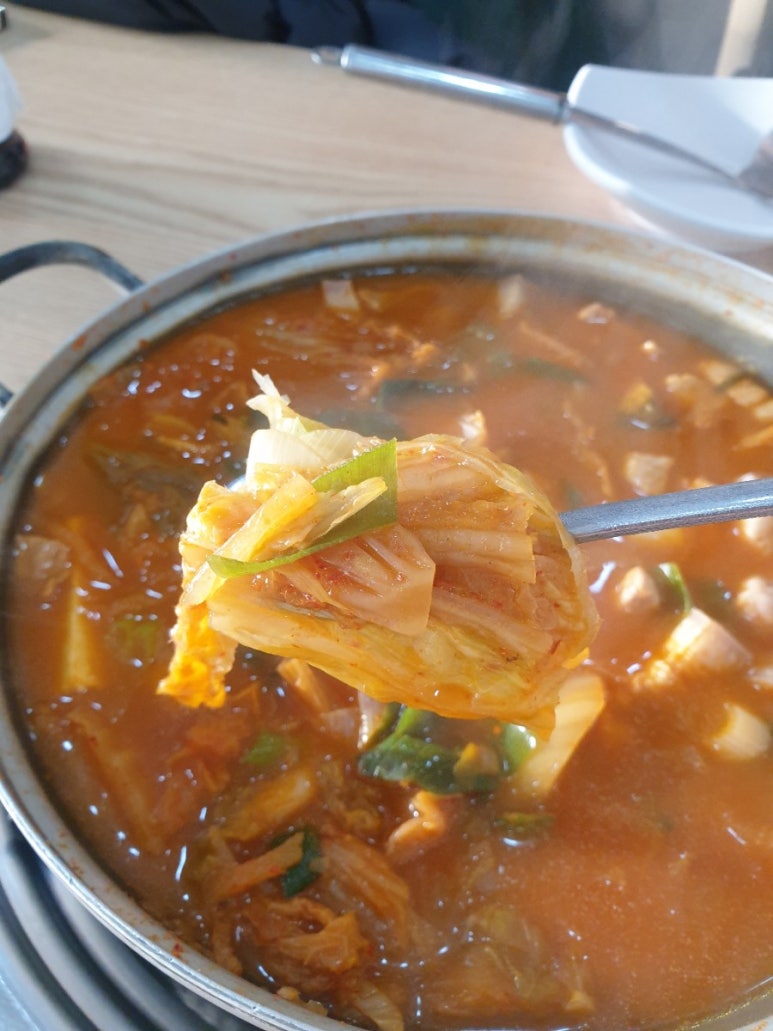 미화식당 이미지