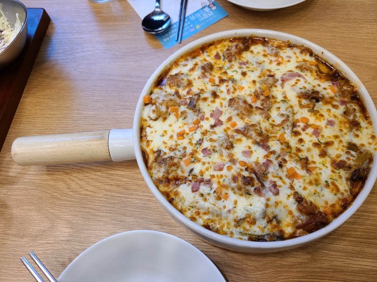 일미리금계찜닭 안산선부점 이미지