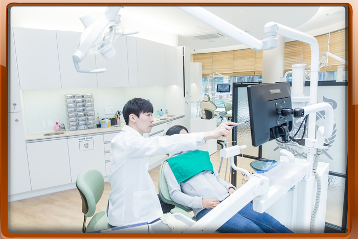 차오름치과의원 이미지