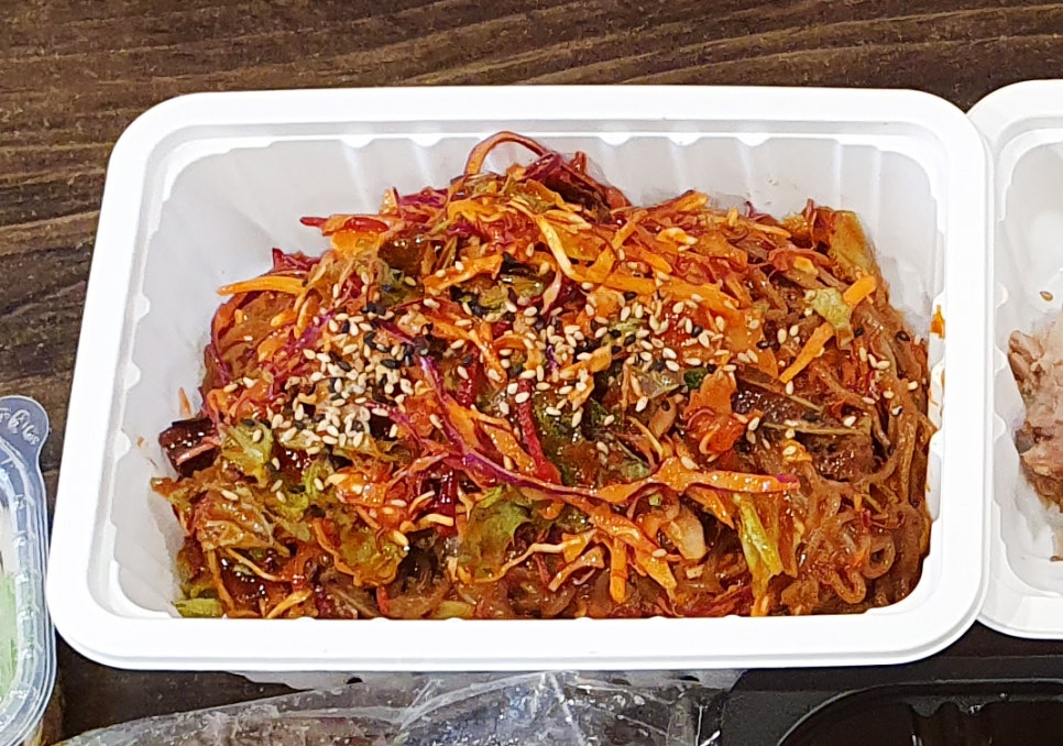정가네왕족발 이미지