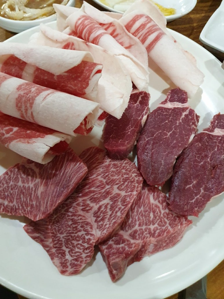 자연농장정육식당 이미지