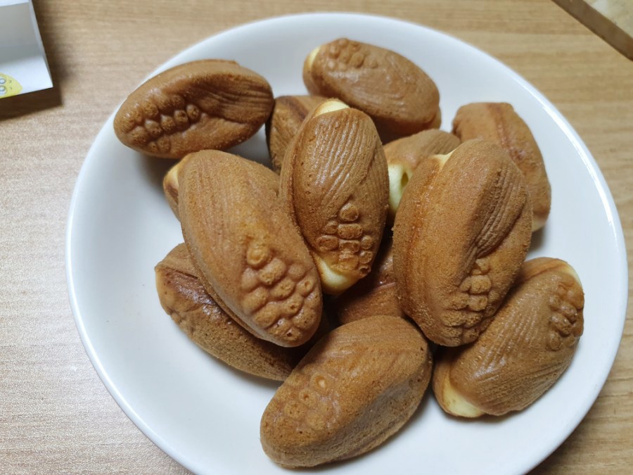 헬로만쥬 사진 8