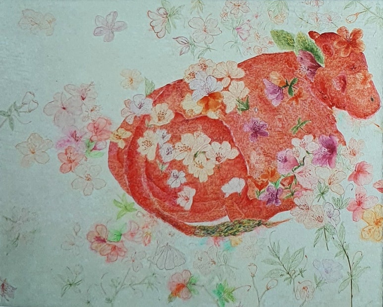 오경숙 이미지