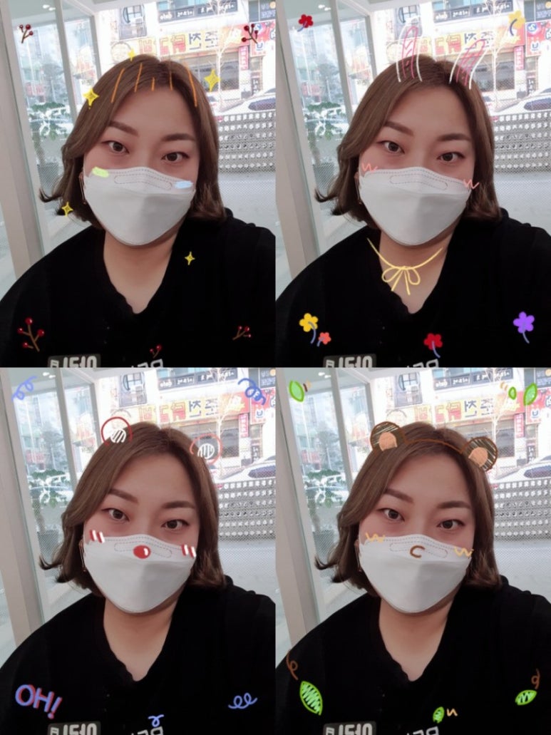 붐바쥬산남점 이미지