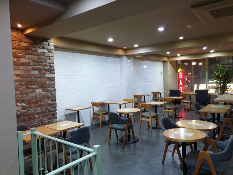 뚜레쥬르 종로점 이미지