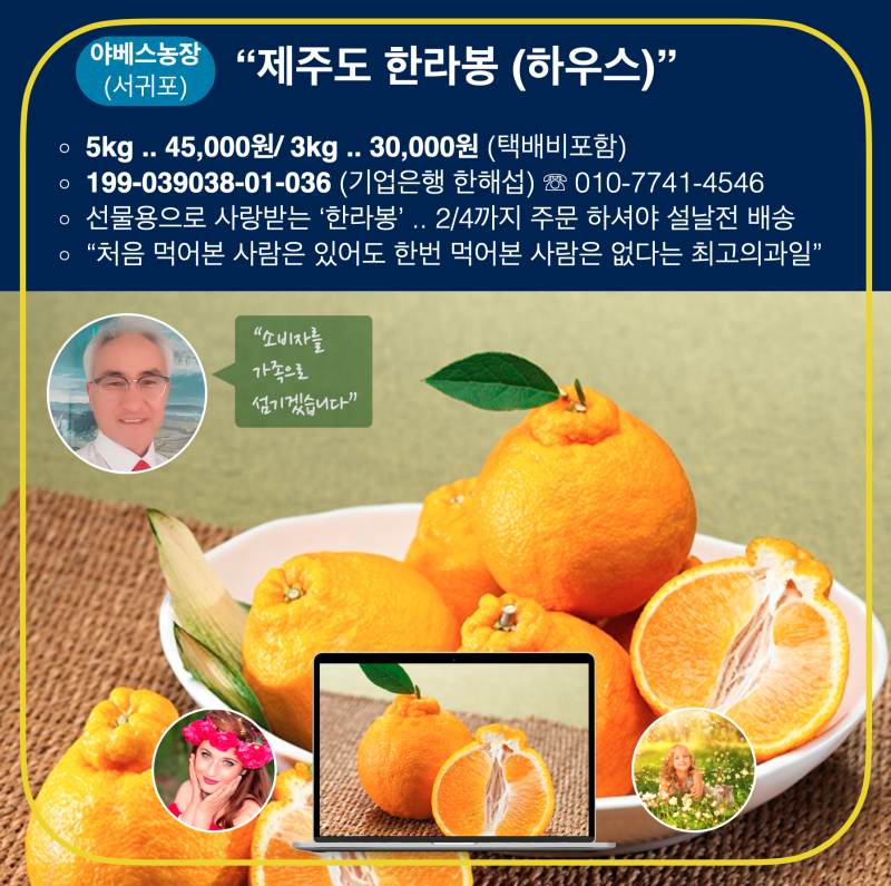야베스농장 이미지
