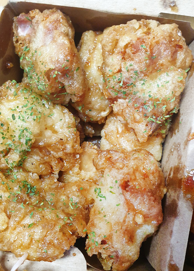 치맥킹 이미지