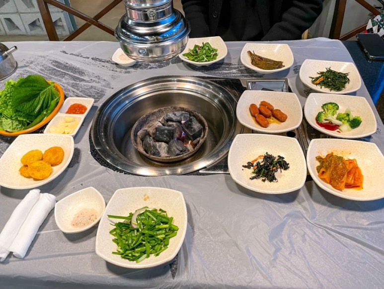춘향골한우회관 이미지