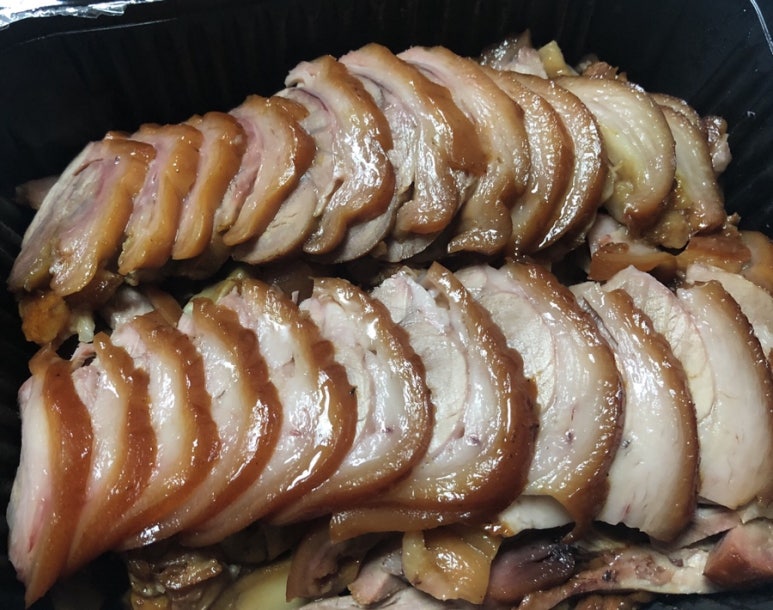 아주싸고맛있는족발 이미지