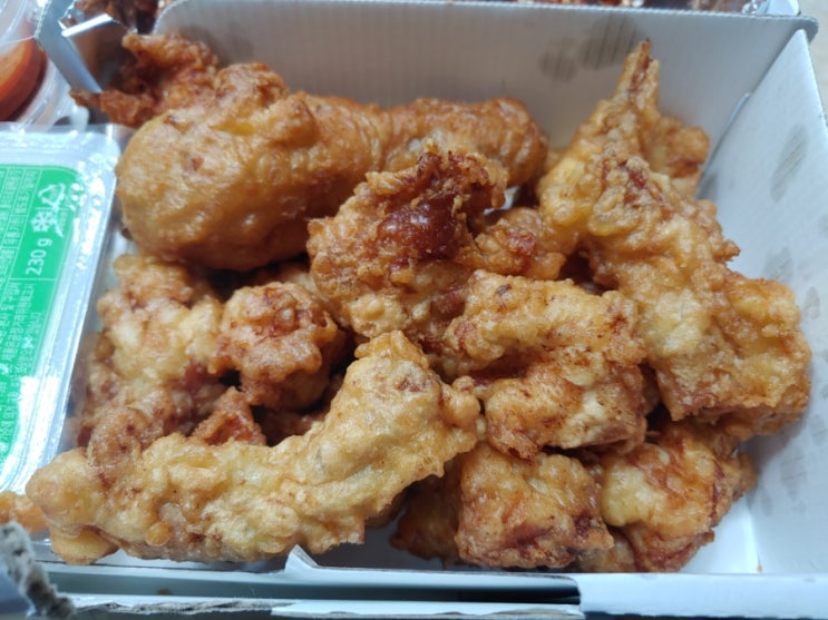 종점통닭 이미지