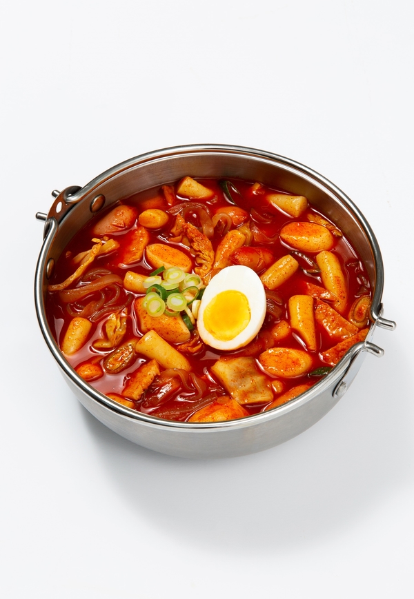 아수라떡볶이 이미지