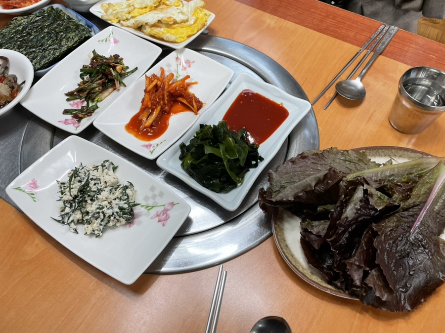 미림식당 이미지