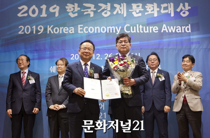 한국미디어서비스 이미지