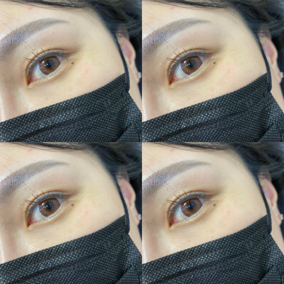 우브로우 이미지