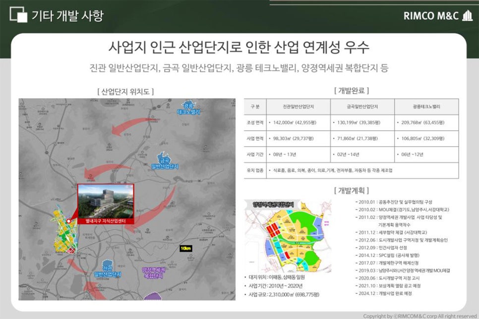 금곡산업 이미지