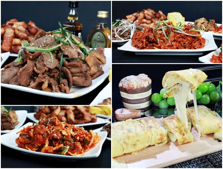 꼬꼬방집으로삼겹용인 이미지