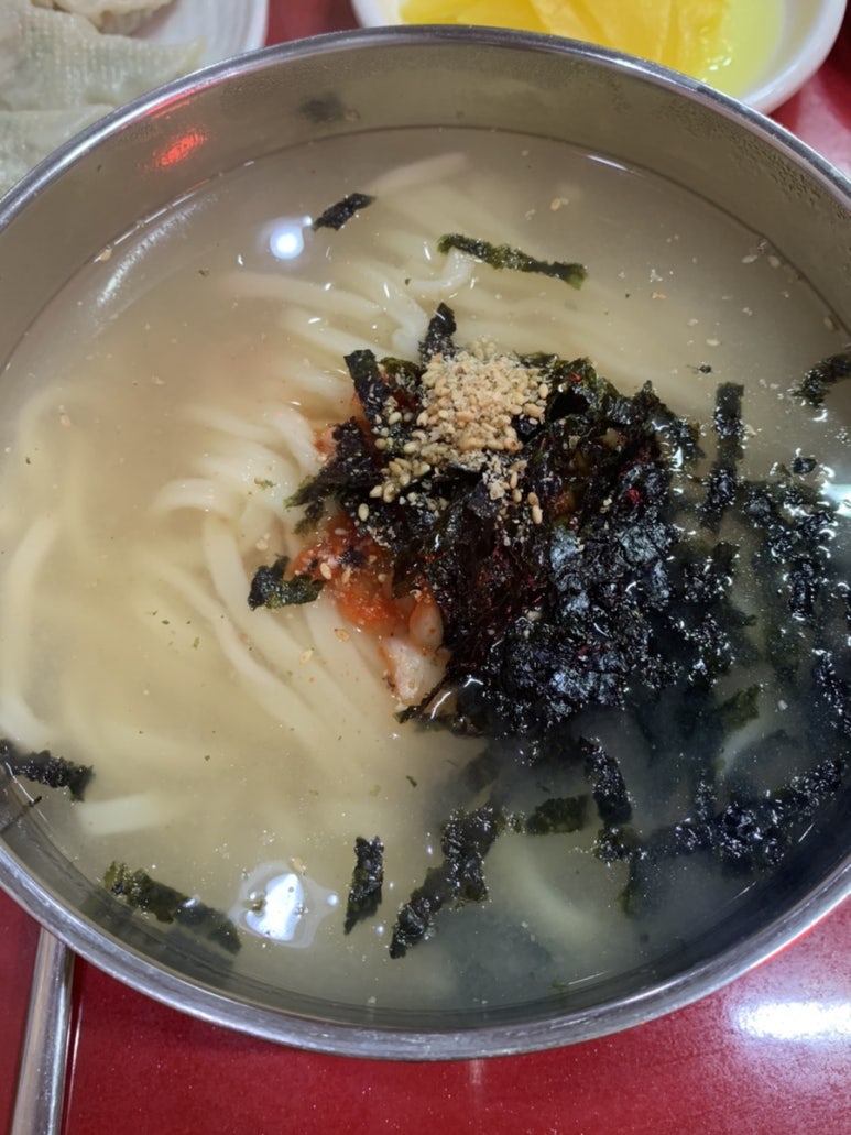 하진손만두 이미지