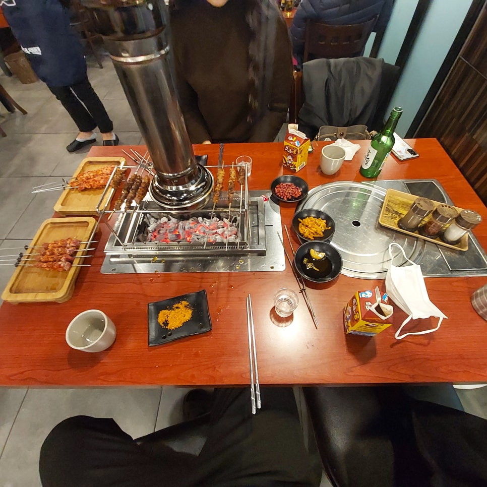 풍문양꼬치 이미지