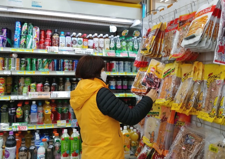 성수식품 이미지