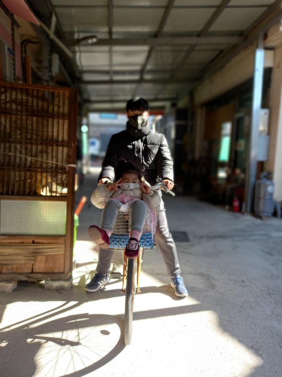 청소요정 이미지