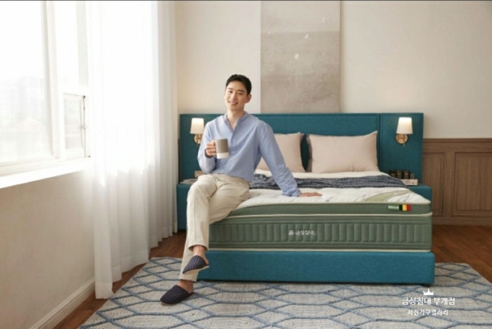 금성광고 이미지