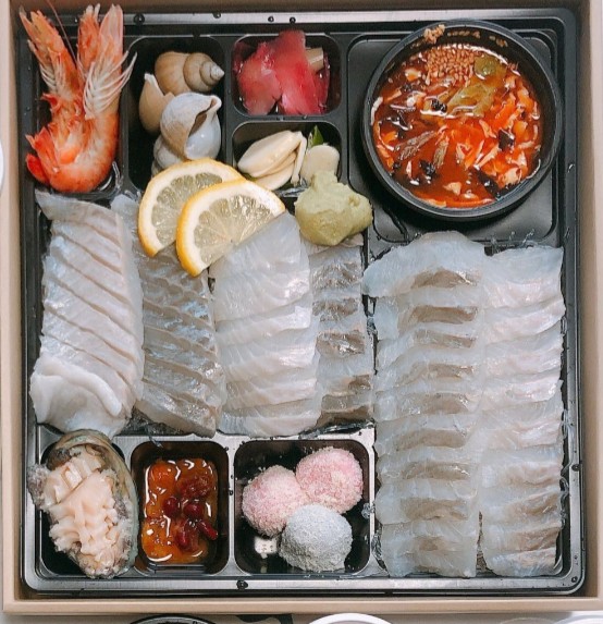 피쉬맨횟집 이미지