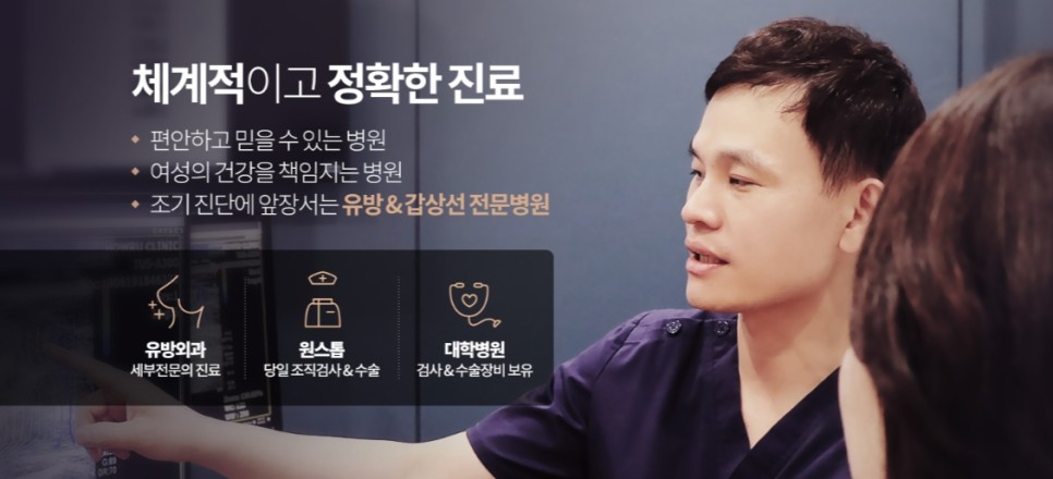 잠실연세하와유외과의원 이미지