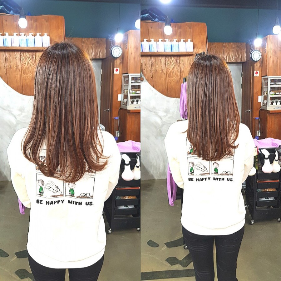 동백헤어샾 이미지