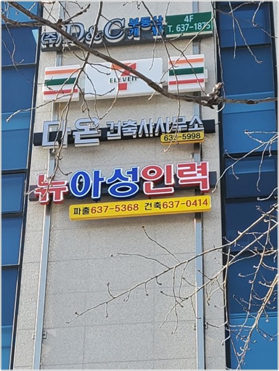 뉴아성인력 이미지