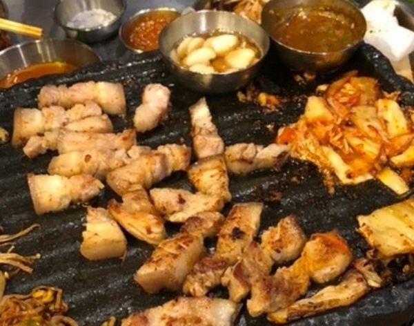 남매네흑돼지 이미지