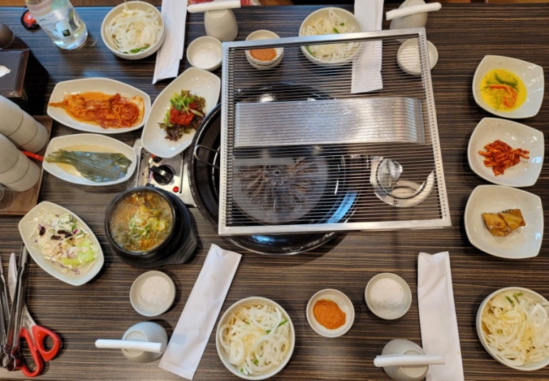 청우정육 이미지