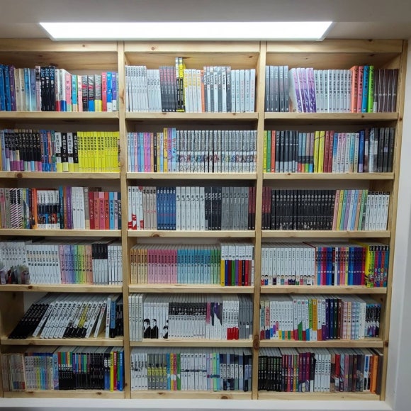 대전만화쉼터 이미지